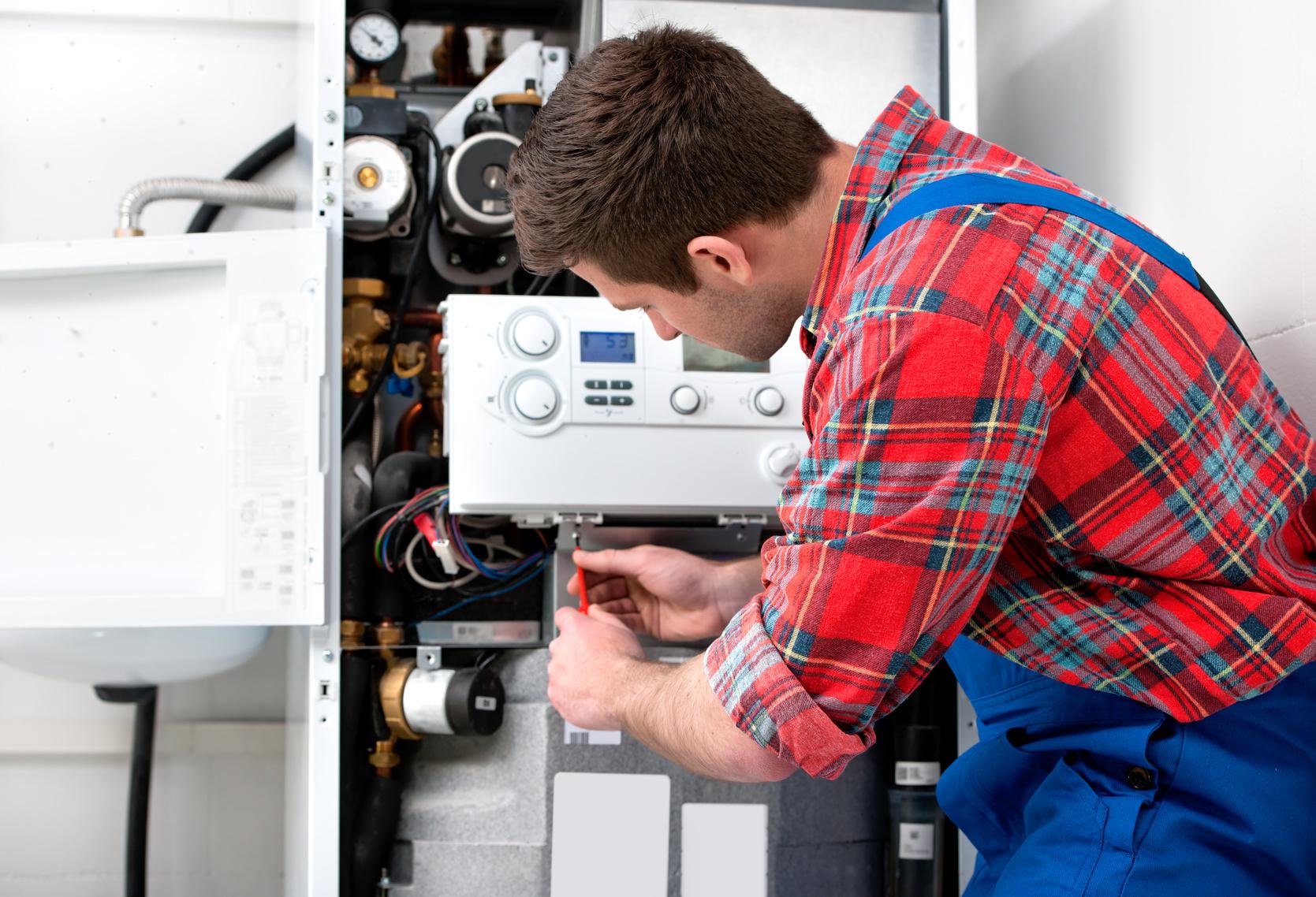 installation chauffe-eau prix Sivry-Courtry