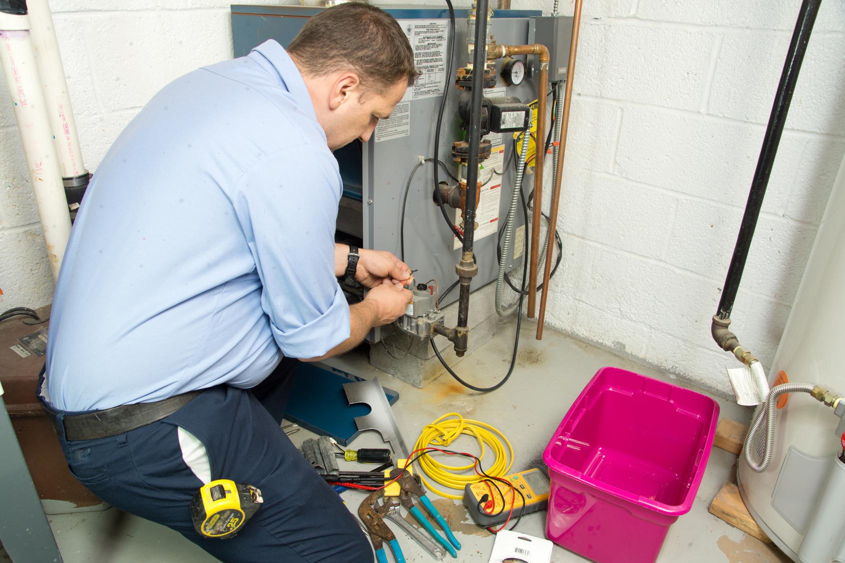 installation chauffage électrique coût Dammartin-en-Serve